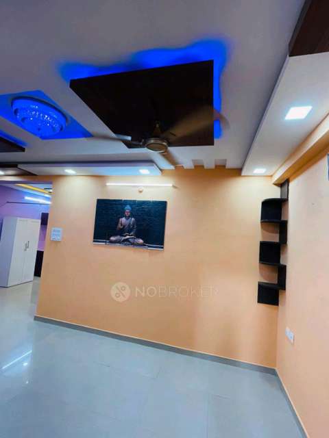 2 BHK Flat In Souhiti Mk Re...