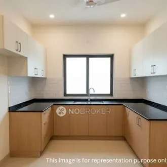 1 BHK Flat In Avika Paramna...