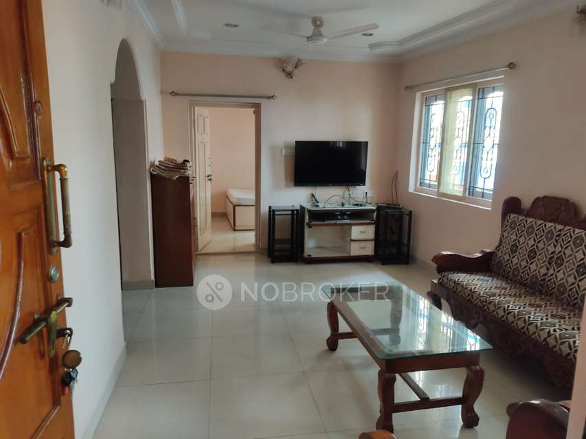 3 BHK House for Rent  In Sh...