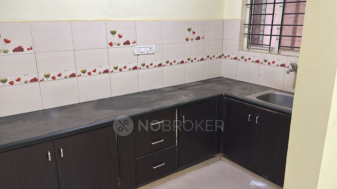 2 BHK Flat In Glr Residency...