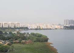 3 BHK Flat In Aparna Zenon ...