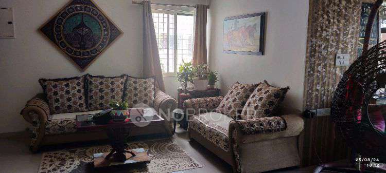 3 BHK Flat In Srk Silicana ...