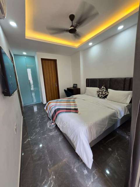 1 BHK Flat In Ramky Towers ...