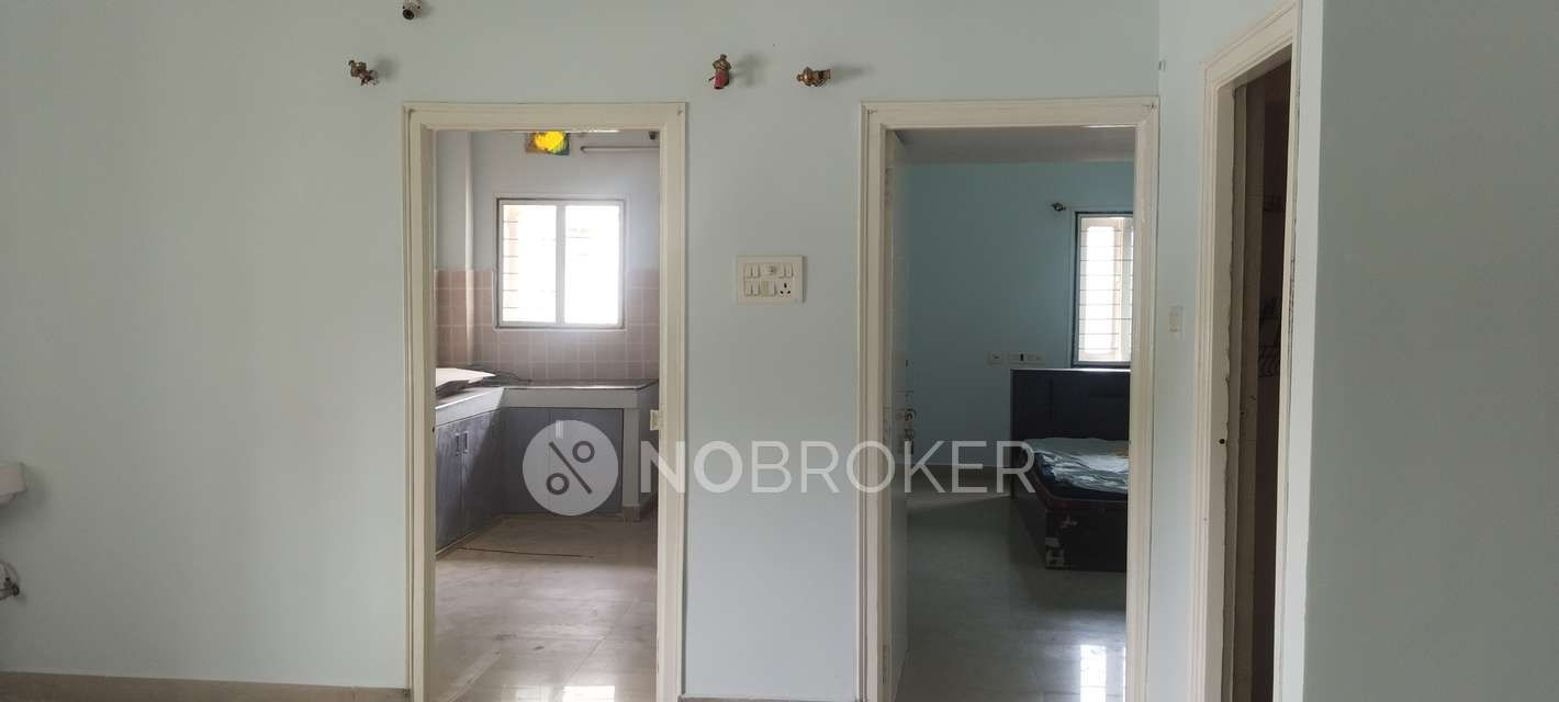 2 BHK Flat In Srinitha Nily...