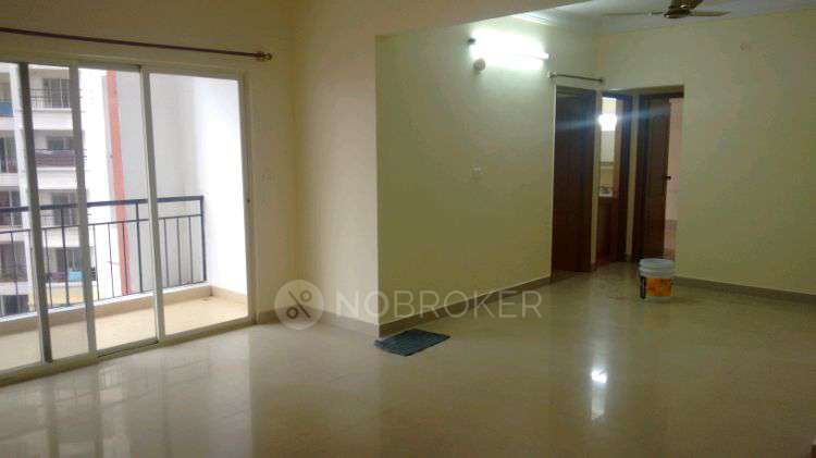 2 BHK Flat In Concorde Manh...