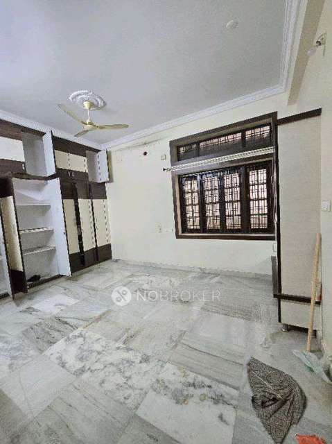 3 BHK Flat for Lease  In Hi...