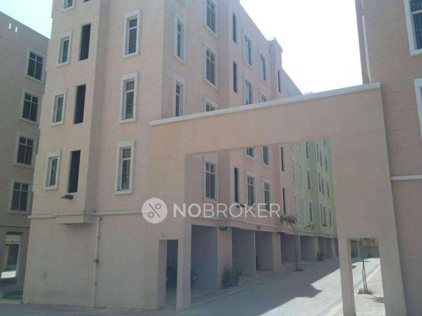 3 BHK Flat In Brigade Meado...