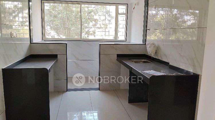 2 BHK Flat In Pramukh Vivan...