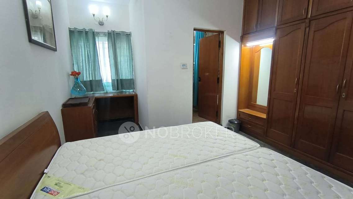 3 BHK Flat In Divya Jyothi ...