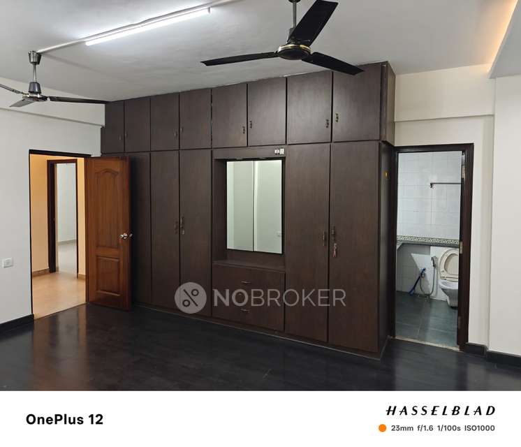 3 BHK Flat In Prestige Aste...