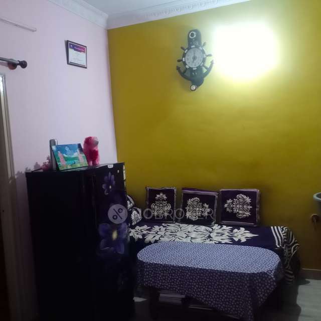 1 BHK House for Rent  In Ja...