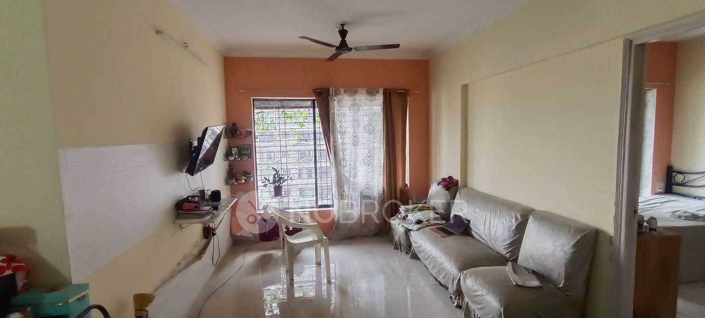 3 BHK Flat In Garden View F...
