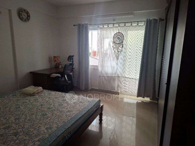 3 BHK Flat In Gardenia Jasm...