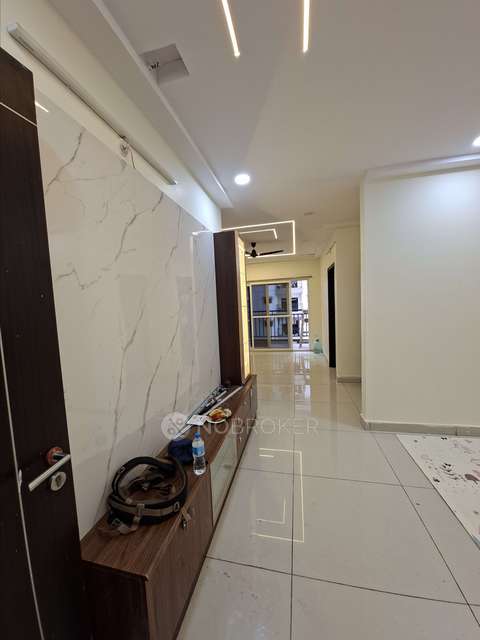 2 BHK Flat In Cybercity Rai...