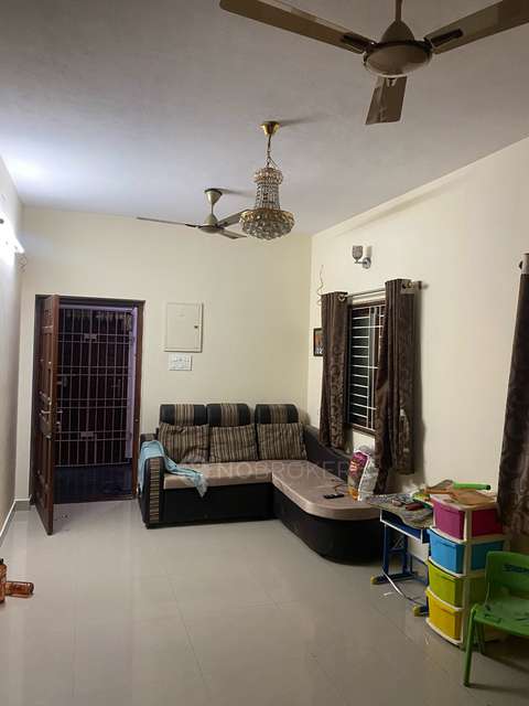 2 BHK Flat In Subhamangala ...