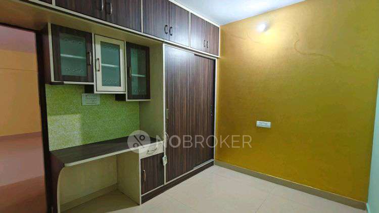 3 BHK Flat In Ishaa Lake Fr...