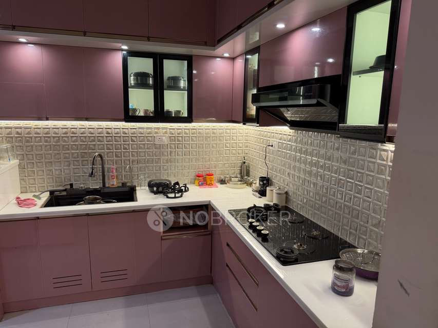 2 BHK Flat In Risland The A...