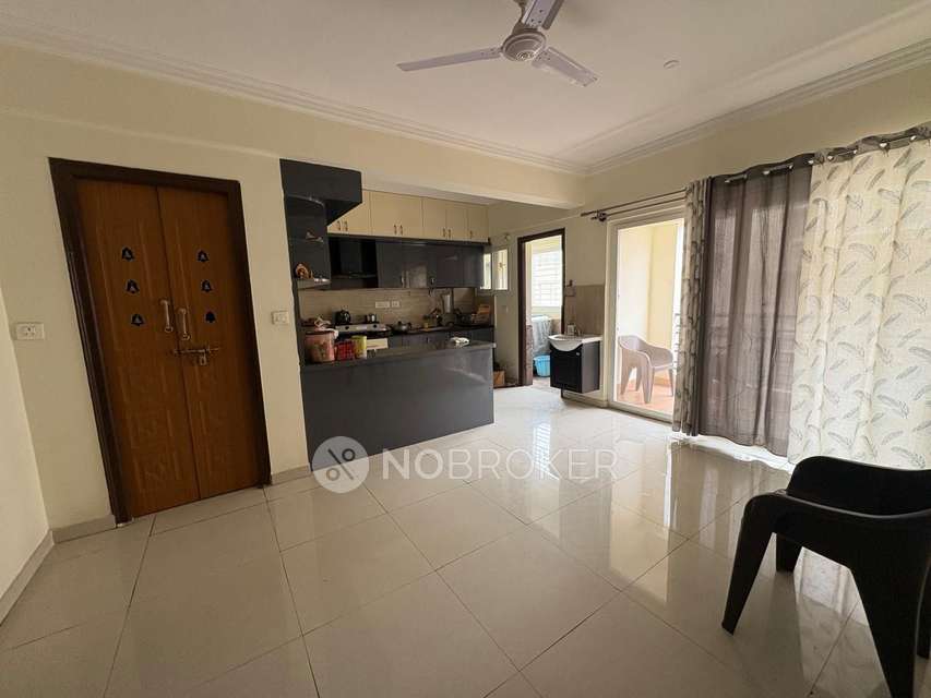 3 BHK Flat In Sindhu Amazon...