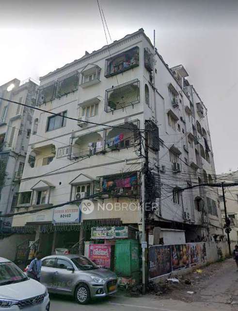 2 BHK Flat In Surya Kuteer ...