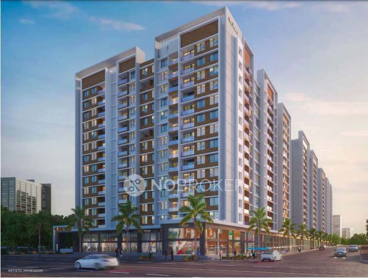 2 BHK Flat In Unique Yotopi...