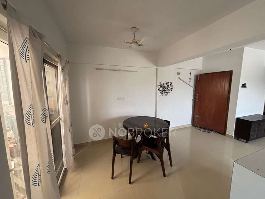 2 BHK Flat In Sai Snigdha E...