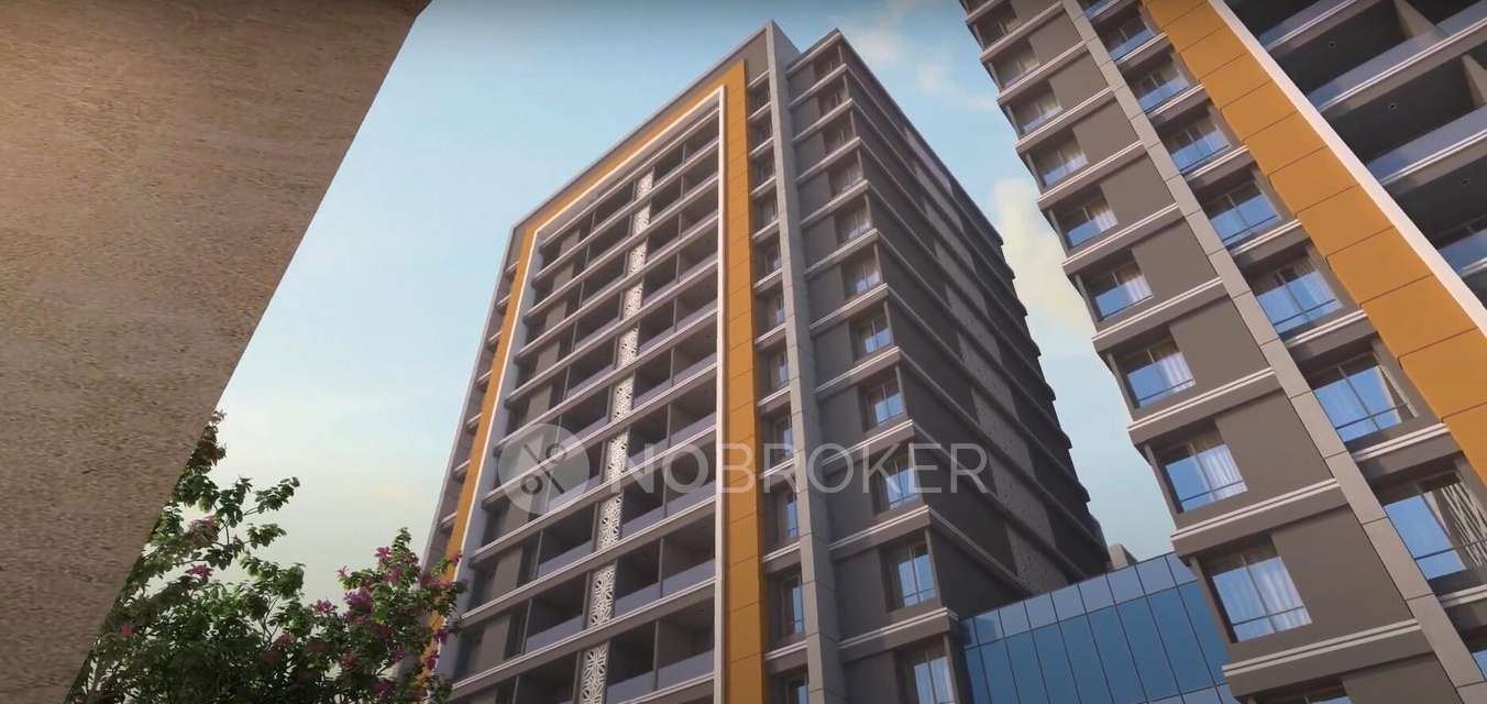 2 BHK Flat In Pristine Allu...