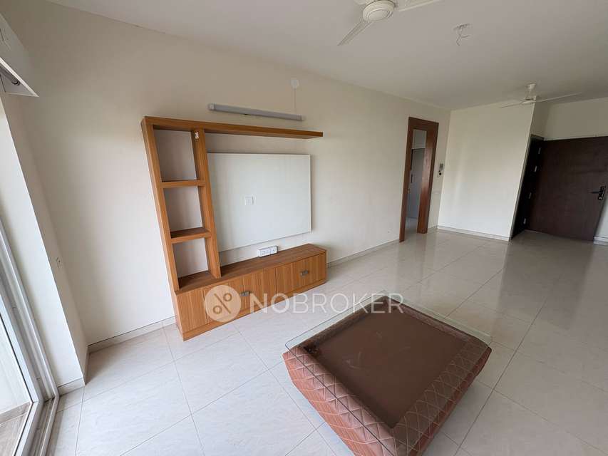 3 BHK Flat In Century Horiz...