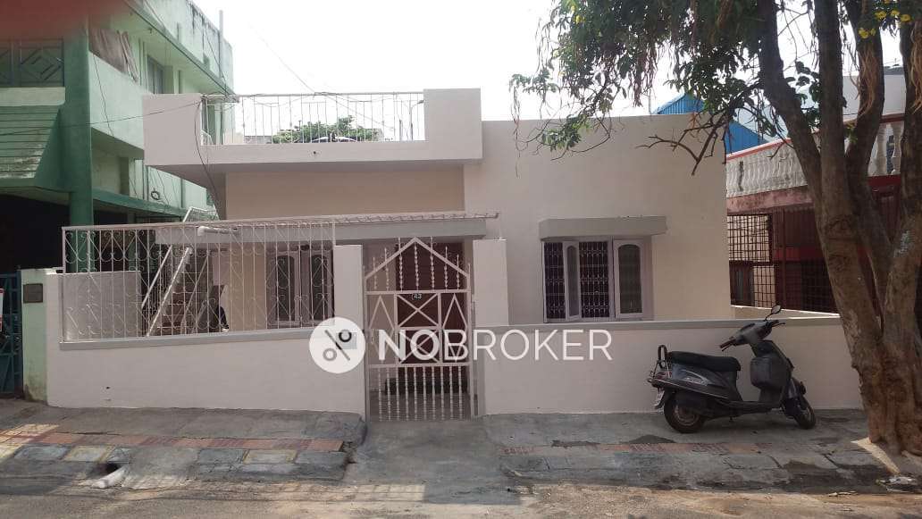 1 BHK House for Rent  In Ha...