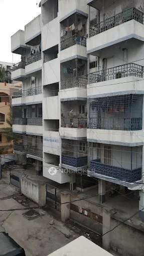 3 BHK Flat In Bhavanam Mans...