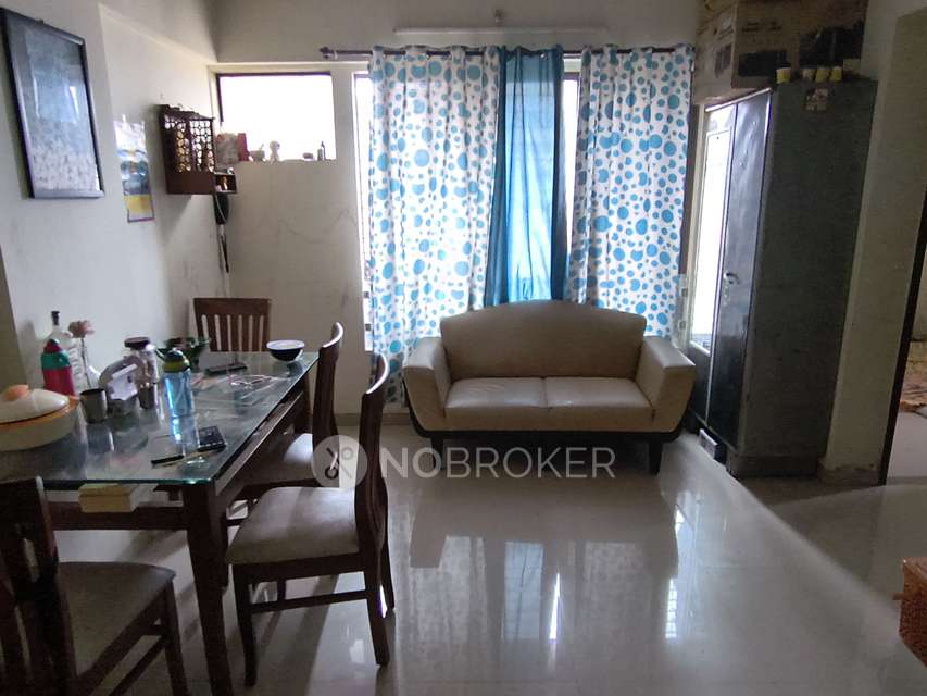 2 BHK Flat In Mari Gold For...