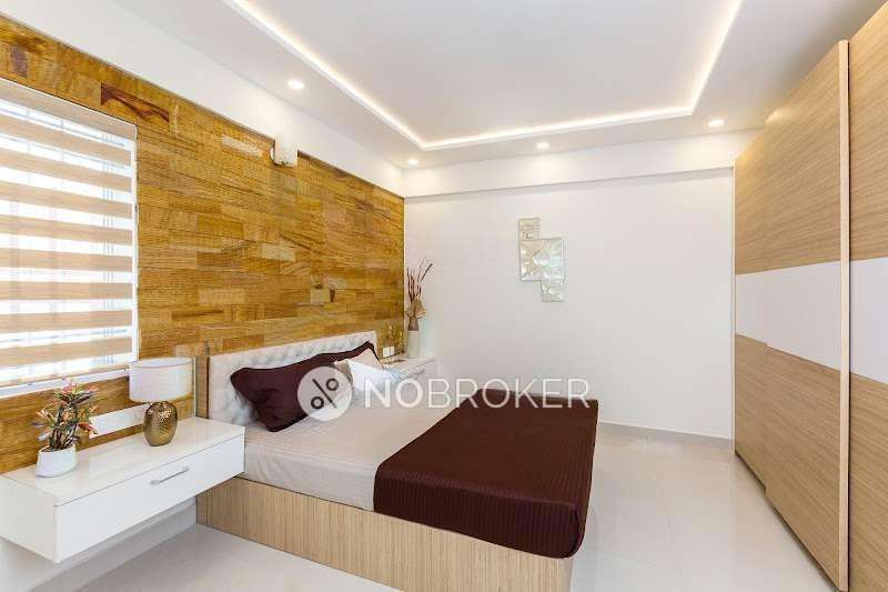 2 BHK Flat In Kumari Woods ...