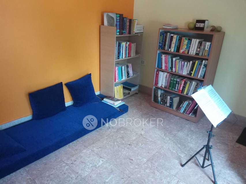 3 BHK House for Rent  In Ca...