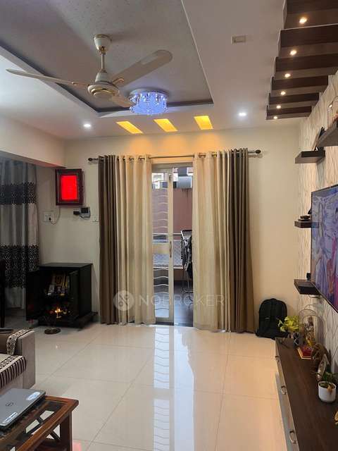 2 BHK Flat In Gk Vedanta,  ...