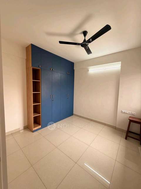 2 BHK Flat In Sattva Bliss ...