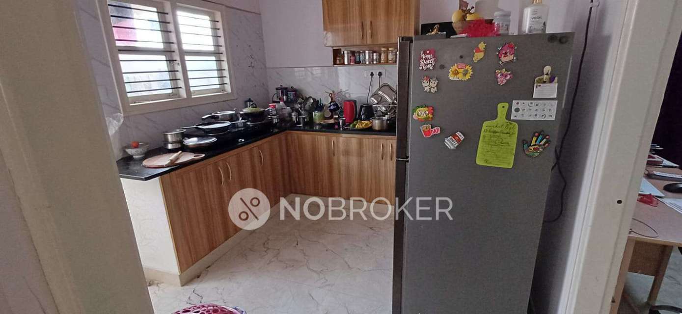 2 BHK House for Rent  In An...