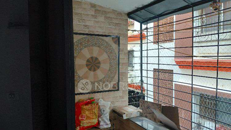 2 BHK Flat In Princy Park f...