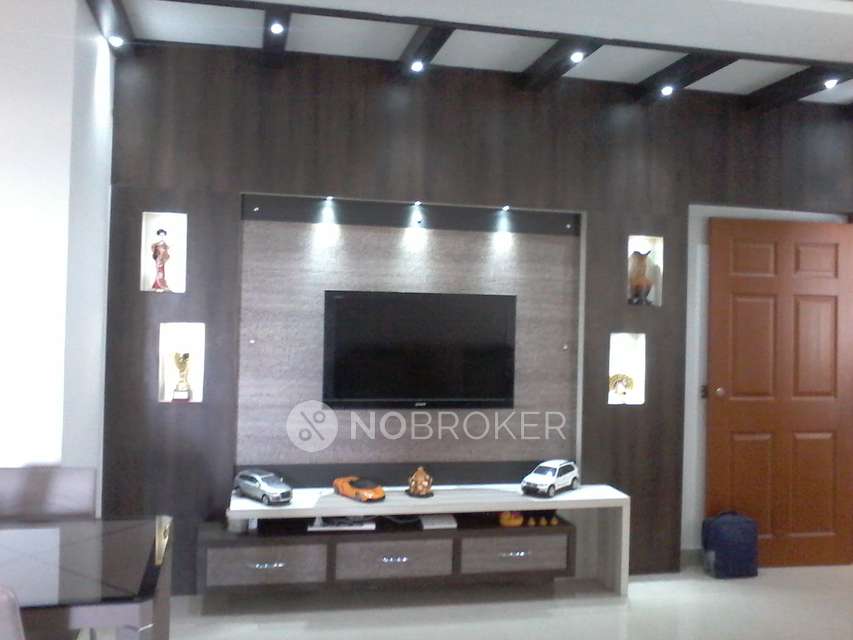 3 BHK Flat In Pace Prana fo...