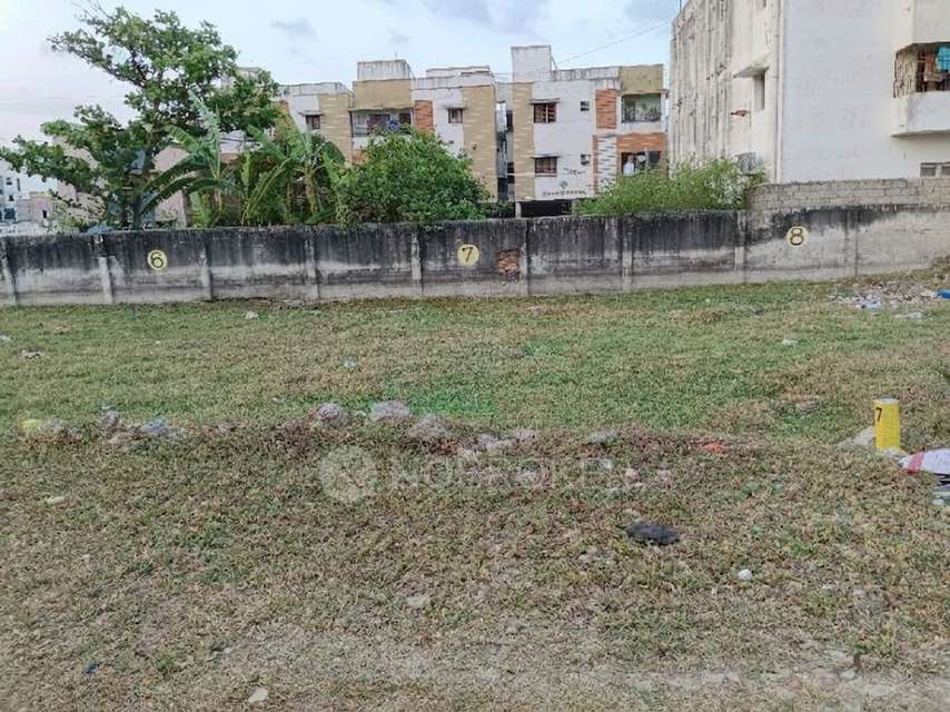 Plot For Sale  In Cta Nagar...