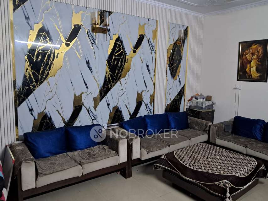 2 BHK Flat In Not Applicabl...