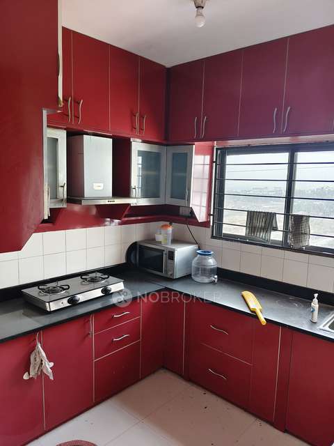 2 BHK Flat In Smondoville  ...
