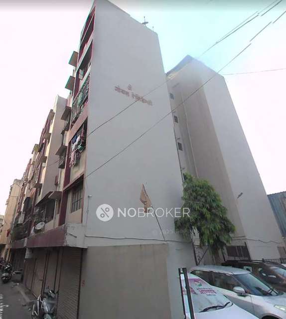 1 BHK Flat In Goyal Residen...