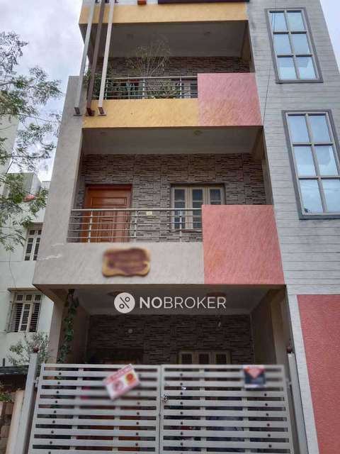 1 RK House for Rent  In Ken...