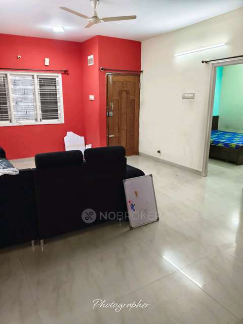 2 BHK Flat In No Name for R...