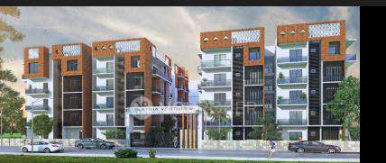 1 RK Flat In Goodwill Ventu...