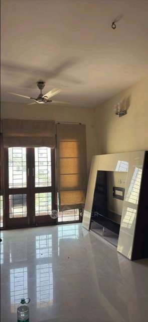 4 BHK Flat In Mbs Elegant A...