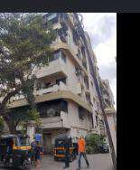 2 BHK Flat In Thakkar Apart...