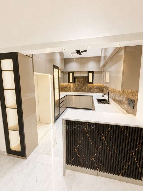 3 BHK House for Rent  In Gr...