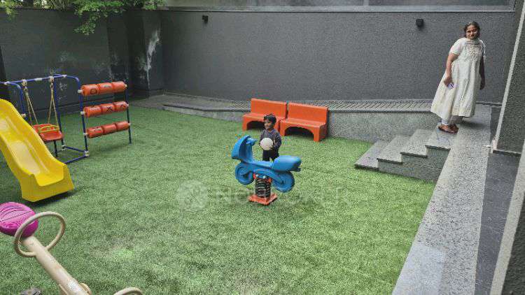 Plot For Sale  In Spa Ecoci...