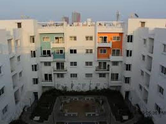 3 BHK Flat In Casagrand Esq...