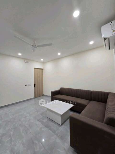 1 BHK Flat In Godrej Air fo...